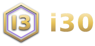 i30 logo